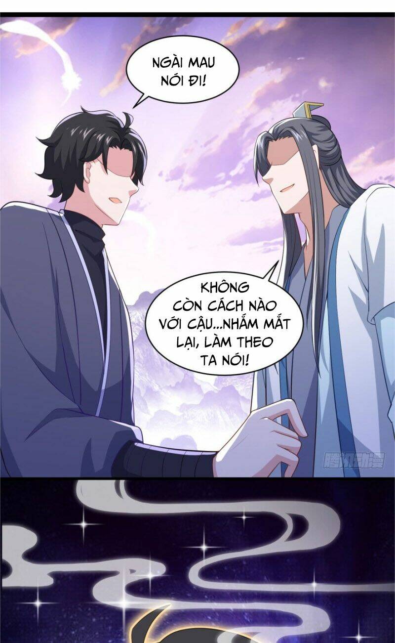 Tiên Ma Đồng Tu Chapter 85 - Trang 2