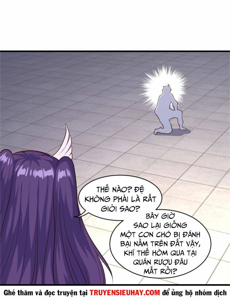 Tiên Ma Đồng Tu Chapter 86 - Trang 2