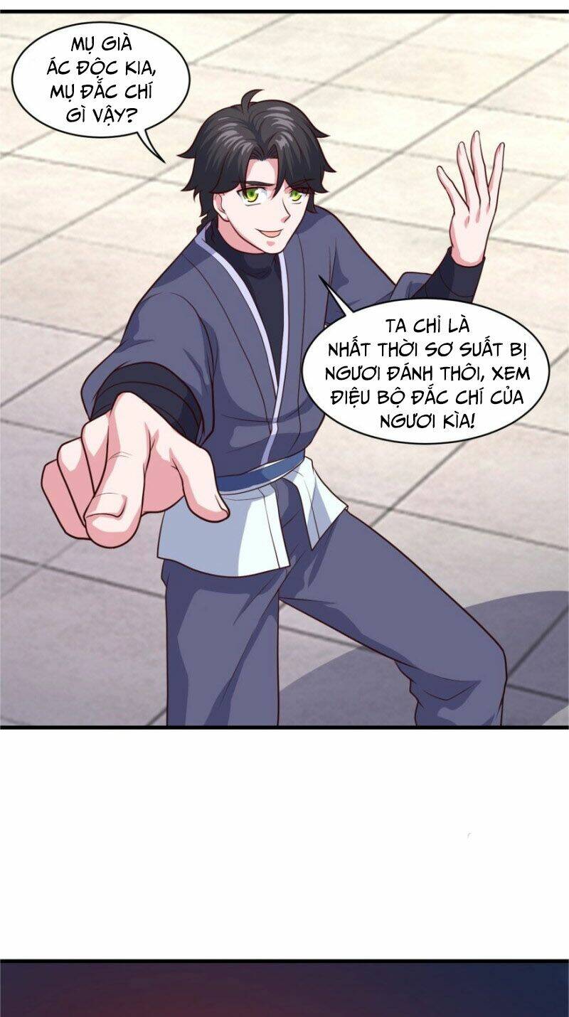 Tiên Ma Đồng Tu Chapter 86 - Trang 2