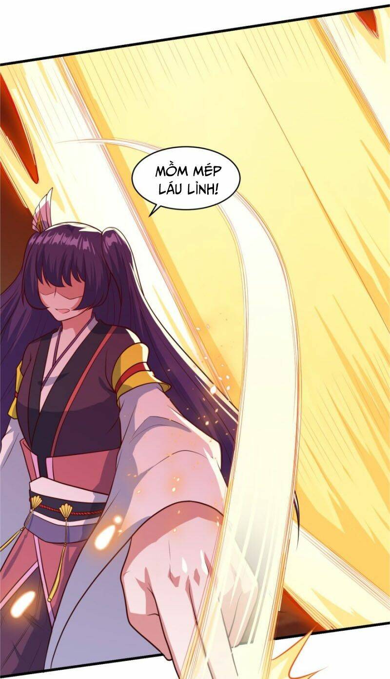 Tiên Ma Đồng Tu Chapter 86 - Trang 2