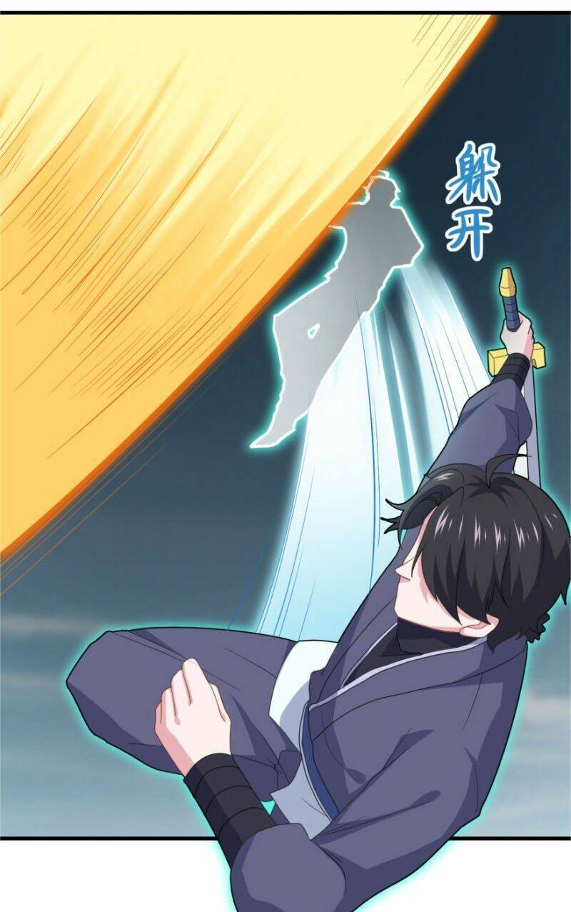 Tiên Ma Đồng Tu Chapter 86 - Trang 2