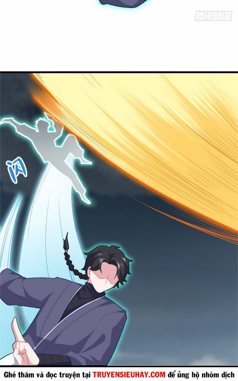 Tiên Ma Đồng Tu Chapter 86 - Trang 2