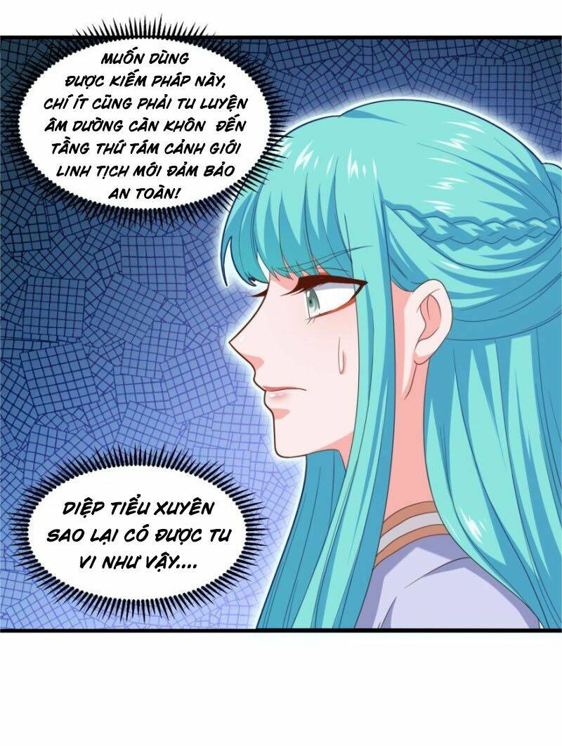 Tiên Ma Đồng Tu Chapter 86 - Trang 2