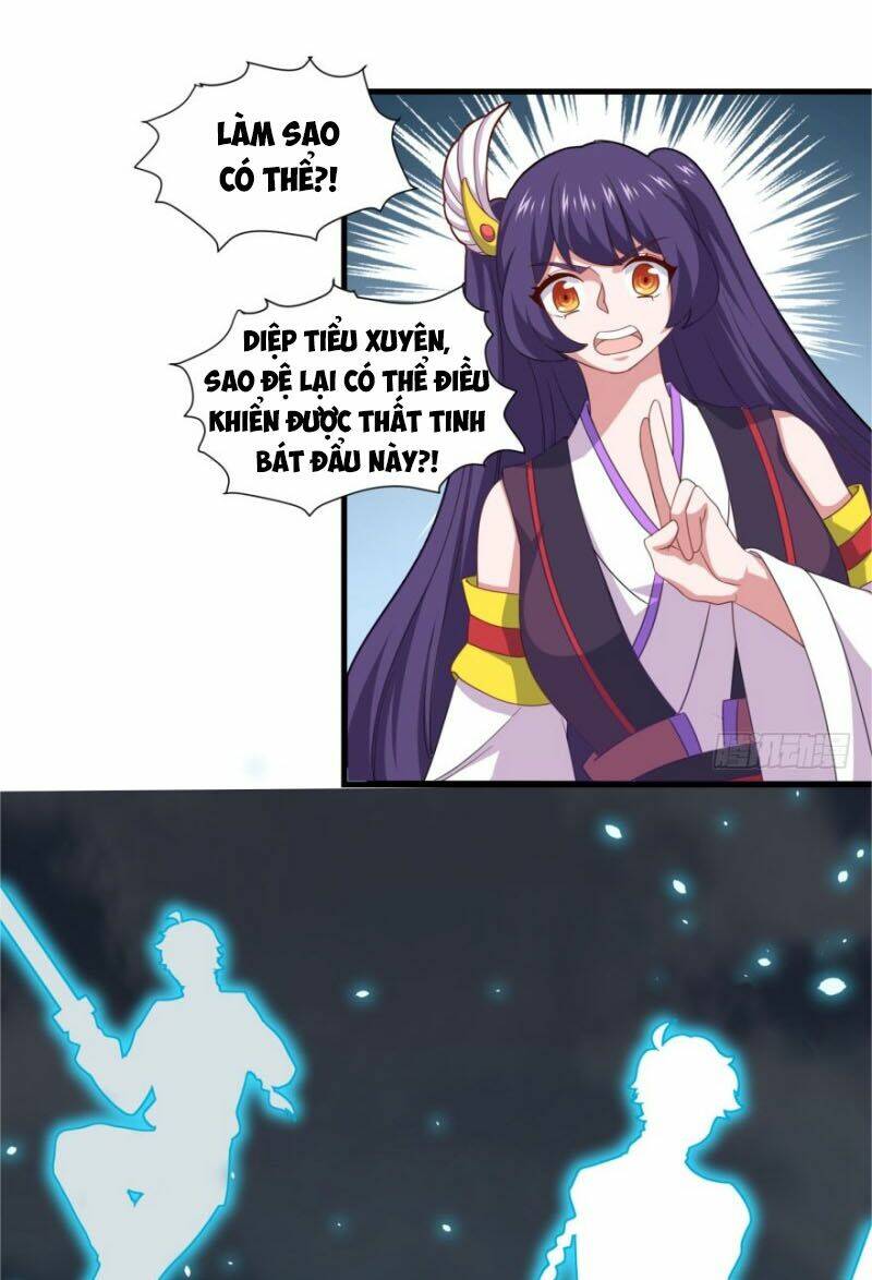 Tiên Ma Đồng Tu Chapter 86 - Trang 2