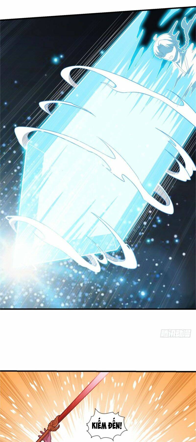 Tiên Ma Đồng Tu Chapter 86 - Trang 2