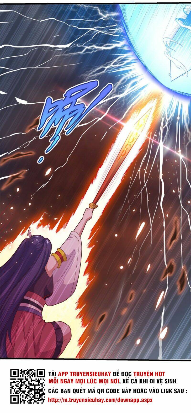 Tiên Ma Đồng Tu Chapter 86 - Trang 2