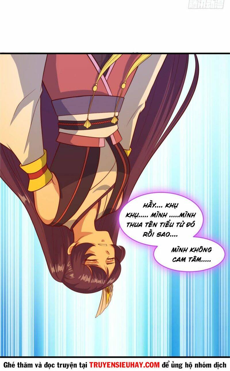 Tiên Ma Đồng Tu Chapter 87 - Trang 2