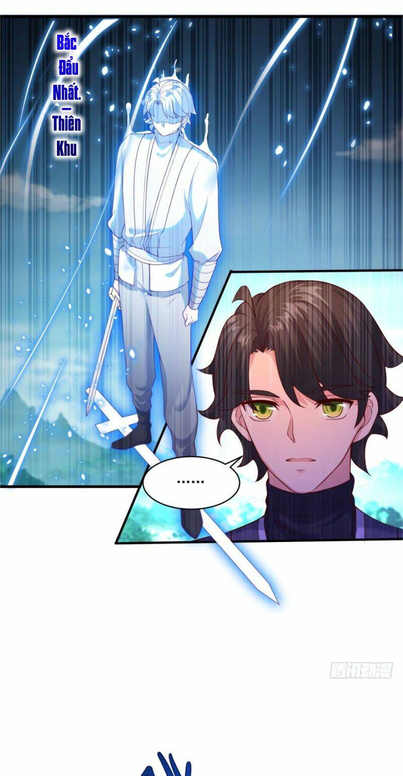 Tiên Ma Đồng Tu Chapter 87 - Trang 2