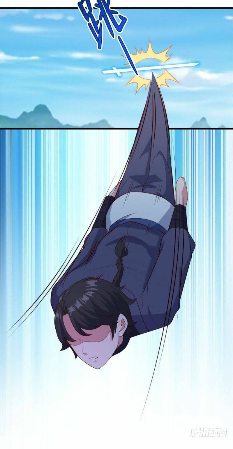 Tiên Ma Đồng Tu Chapter 87 - Trang 2