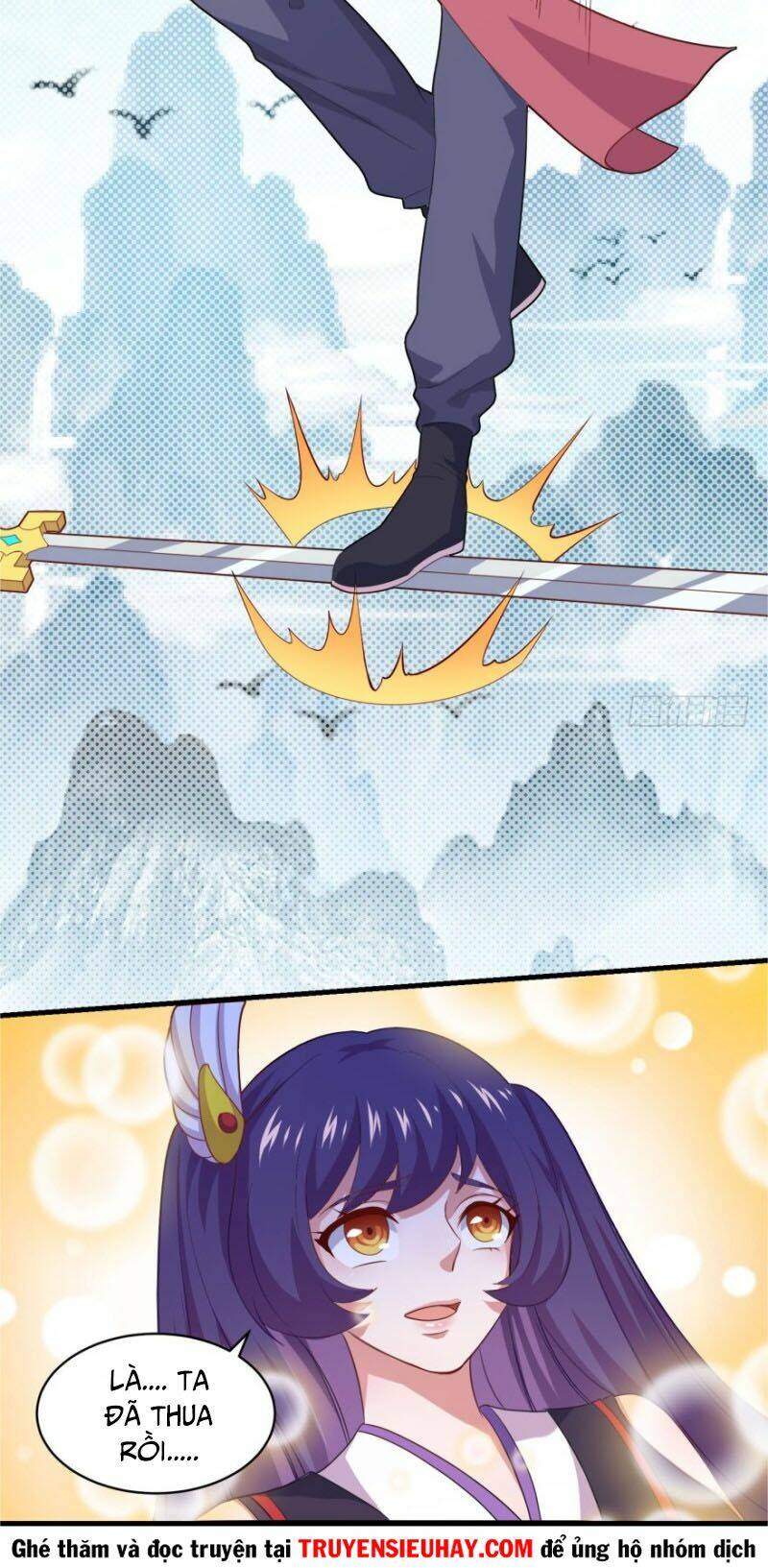 Tiên Ma Đồng Tu Chapter 87 - Trang 2