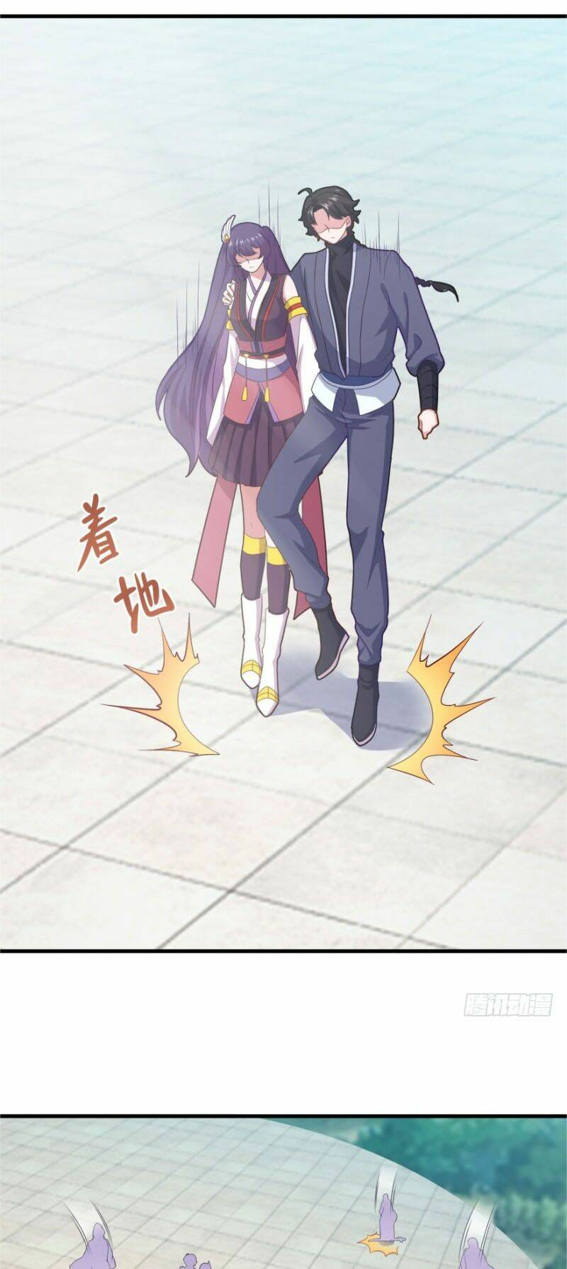 Tiên Ma Đồng Tu Chapter 87 - Trang 2