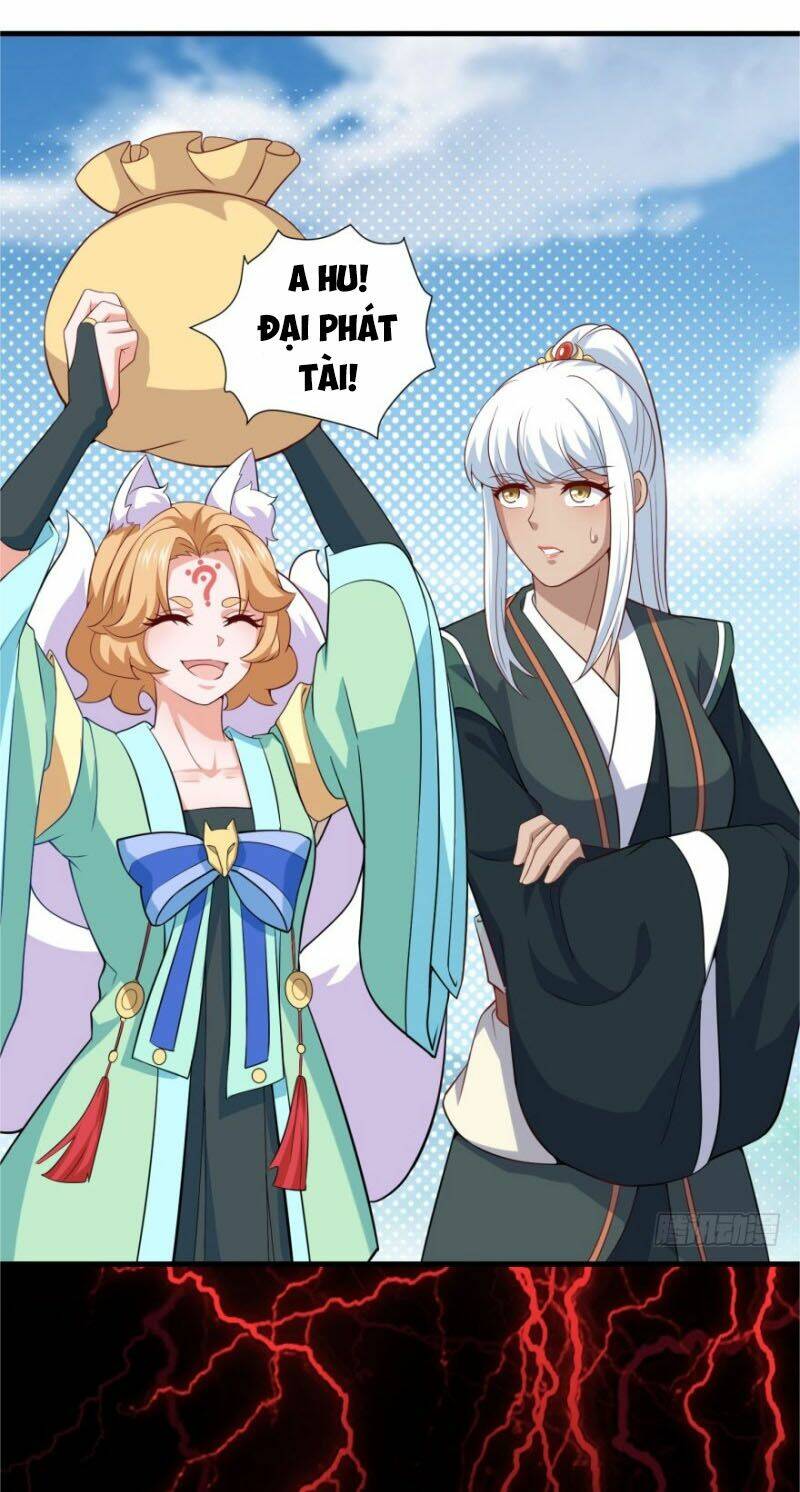 Tiên Ma Đồng Tu Chapter 87 - Trang 2