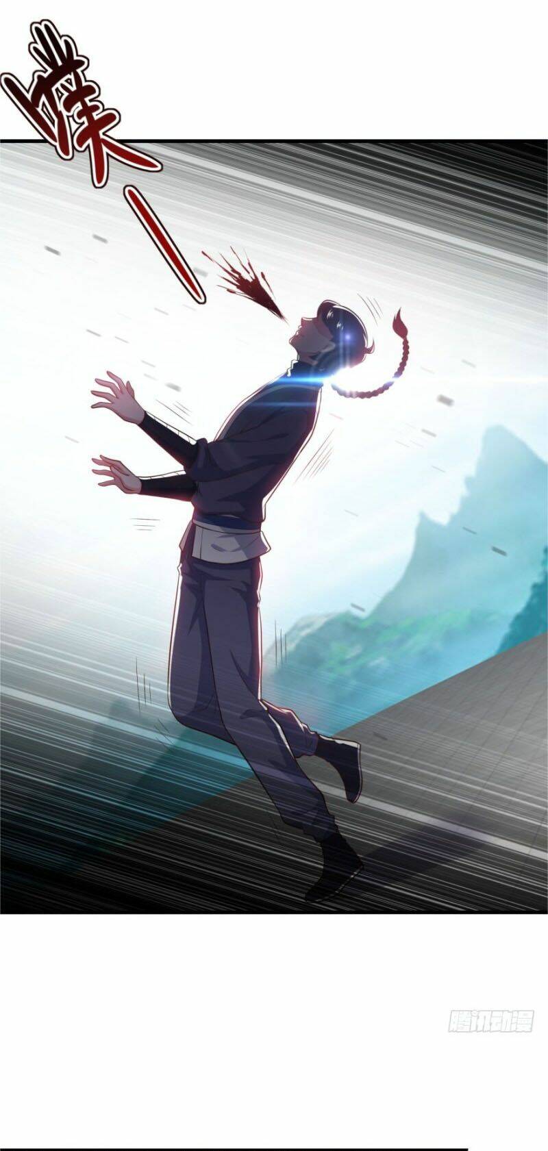 Tiên Ma Đồng Tu Chapter 87 - Trang 2