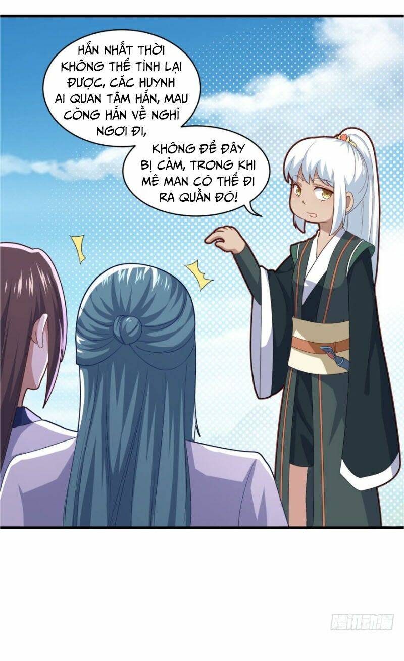 Tiên Ma Đồng Tu Chapter 87 - Trang 2