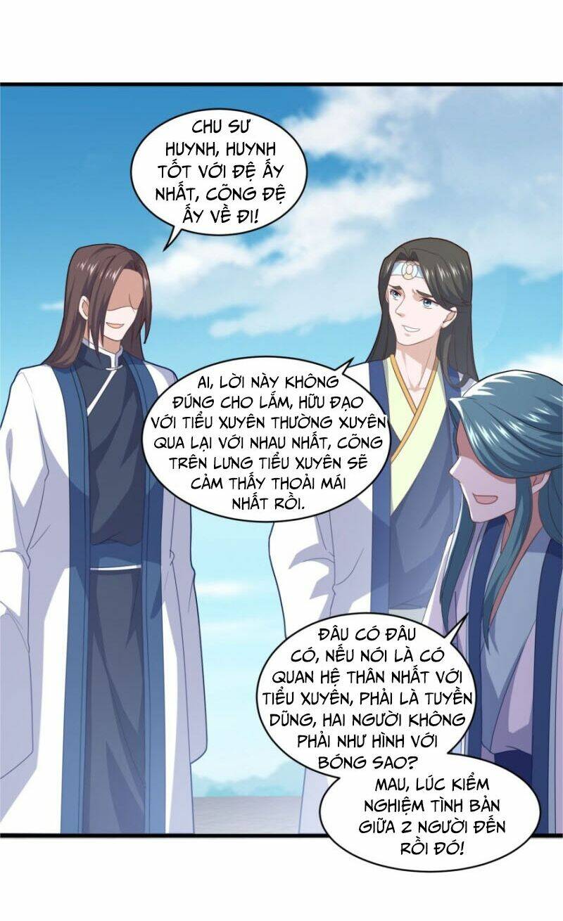 Tiên Ma Đồng Tu Chapter 87 - Trang 2