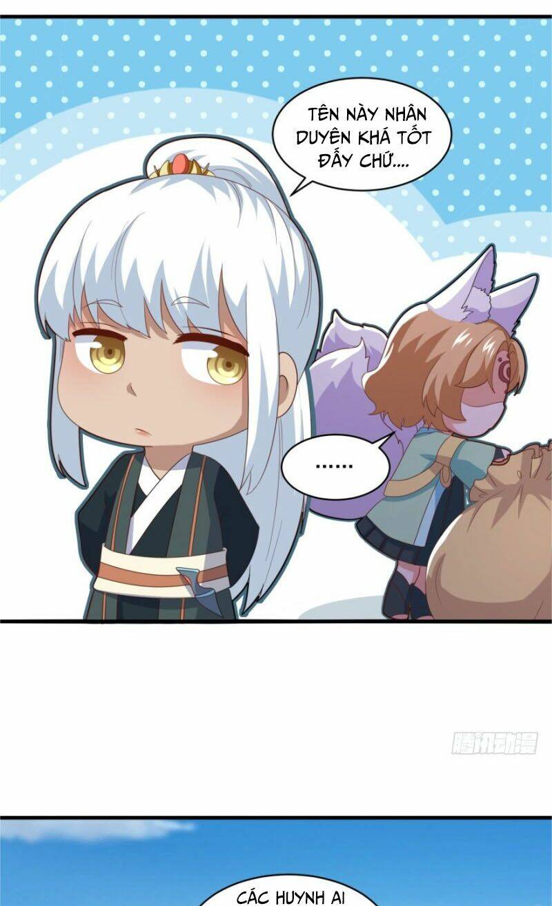 Tiên Ma Đồng Tu Chapter 87 - Trang 2