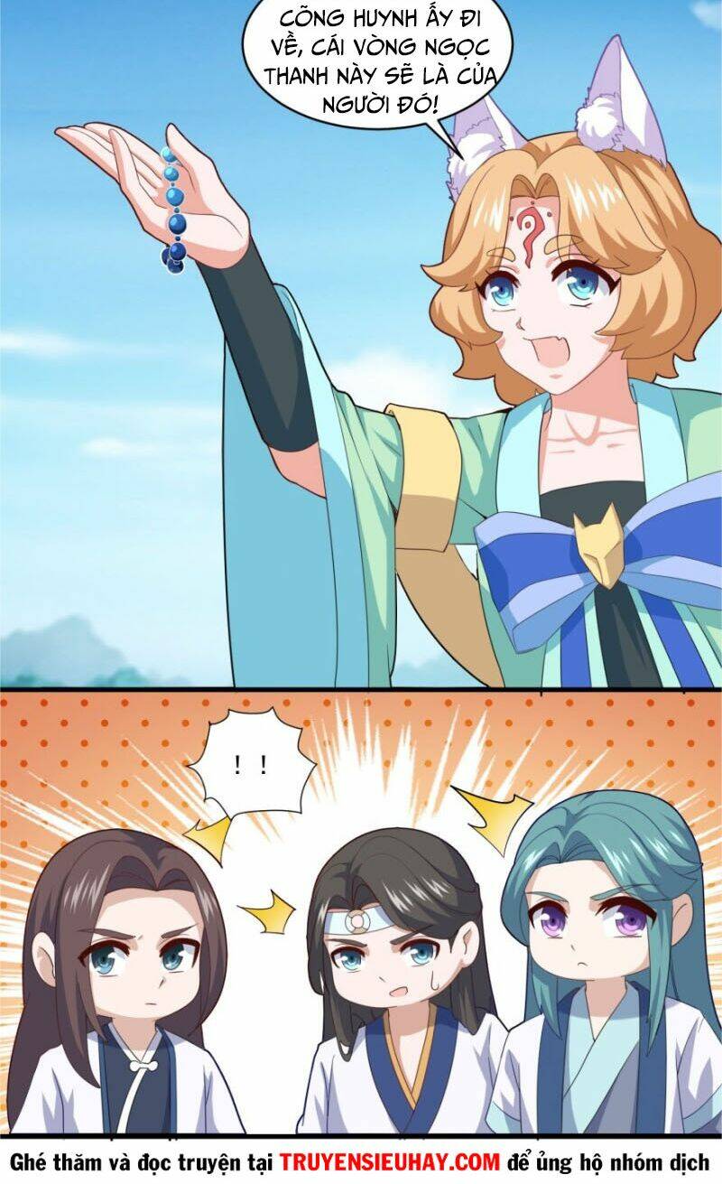 Tiên Ma Đồng Tu Chapter 87 - Trang 2