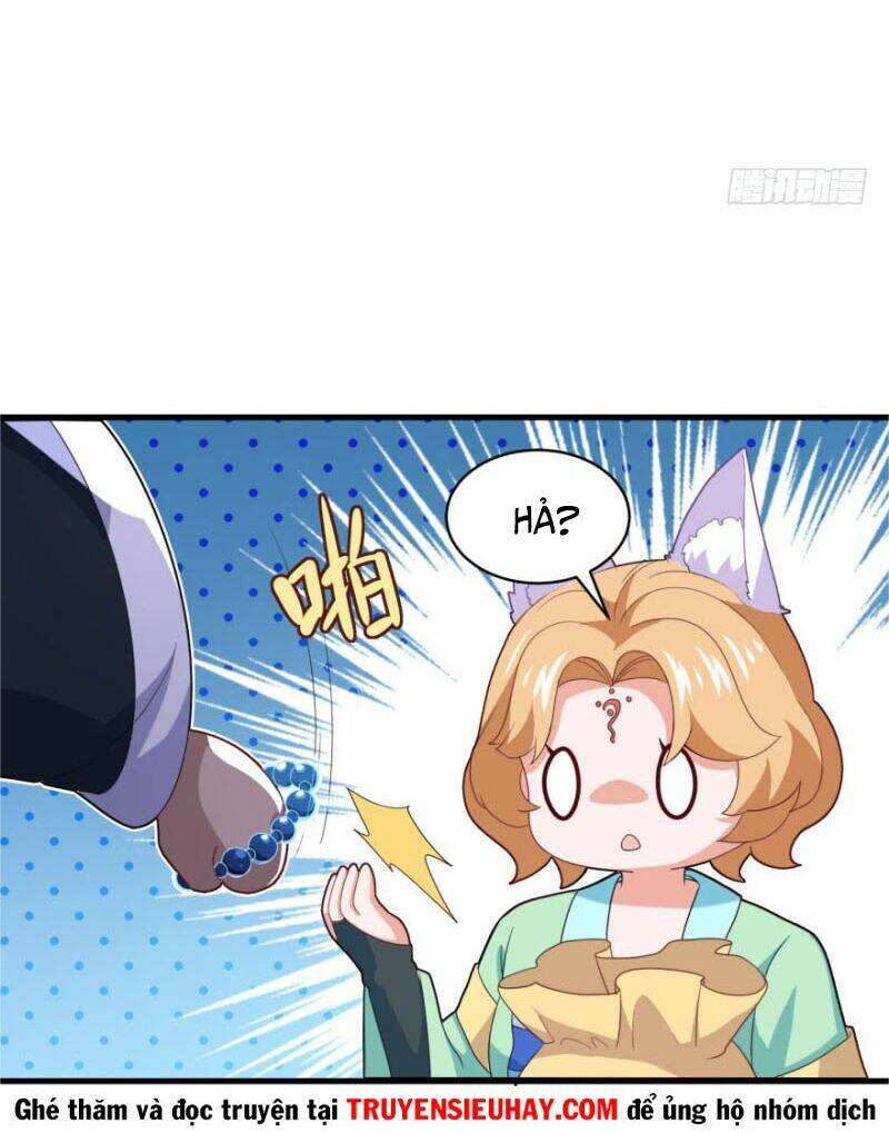 Tiên Ma Đồng Tu Chapter 87 - Trang 2