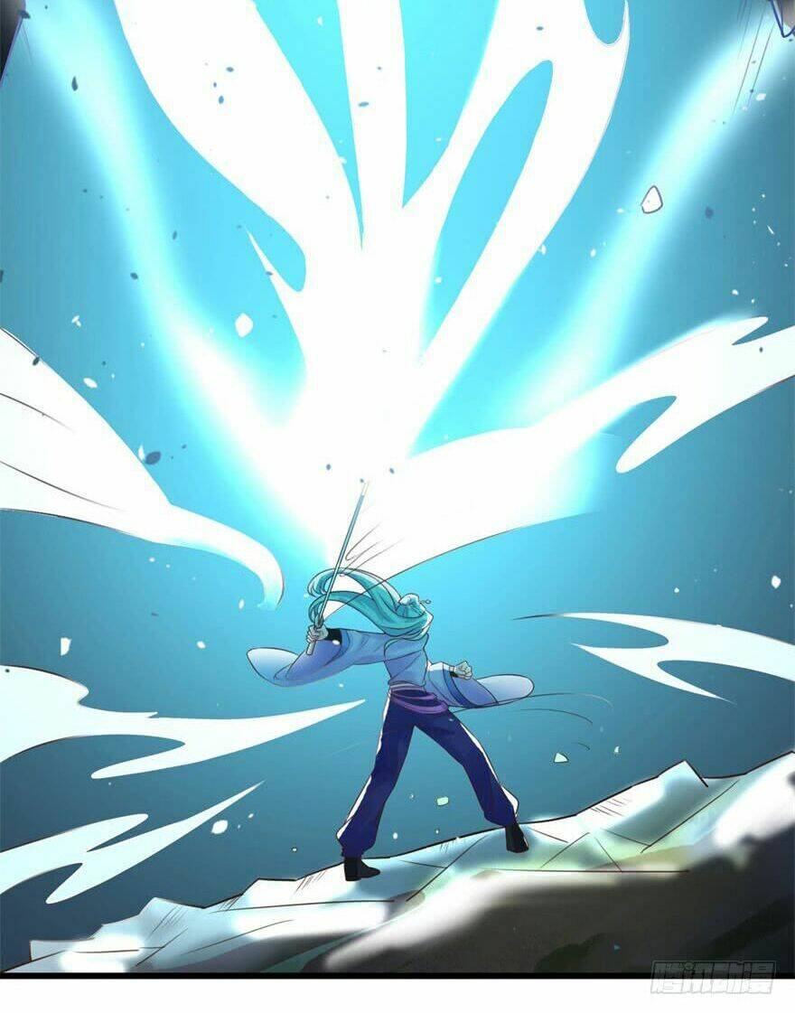 Tiên Ma Đồng Tu Chapter 9 - Trang 2