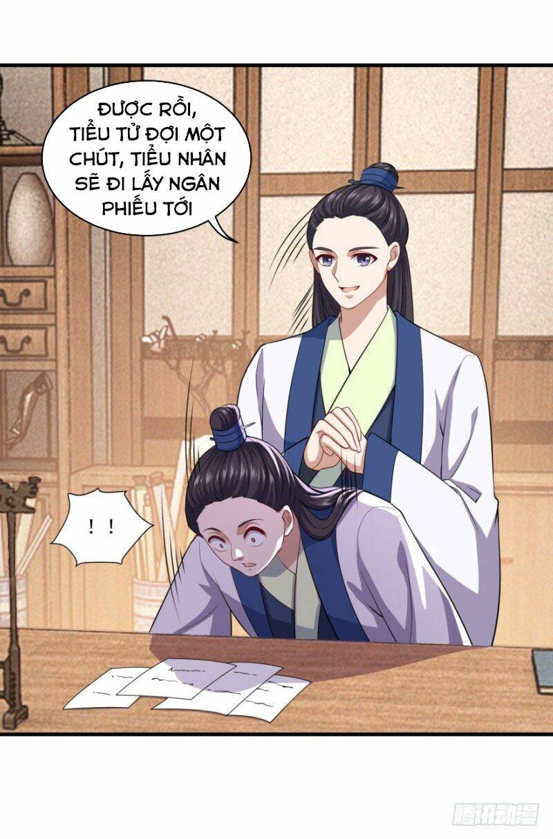 Tiên Ma Đồng Tu Chapter 91 - Trang 2