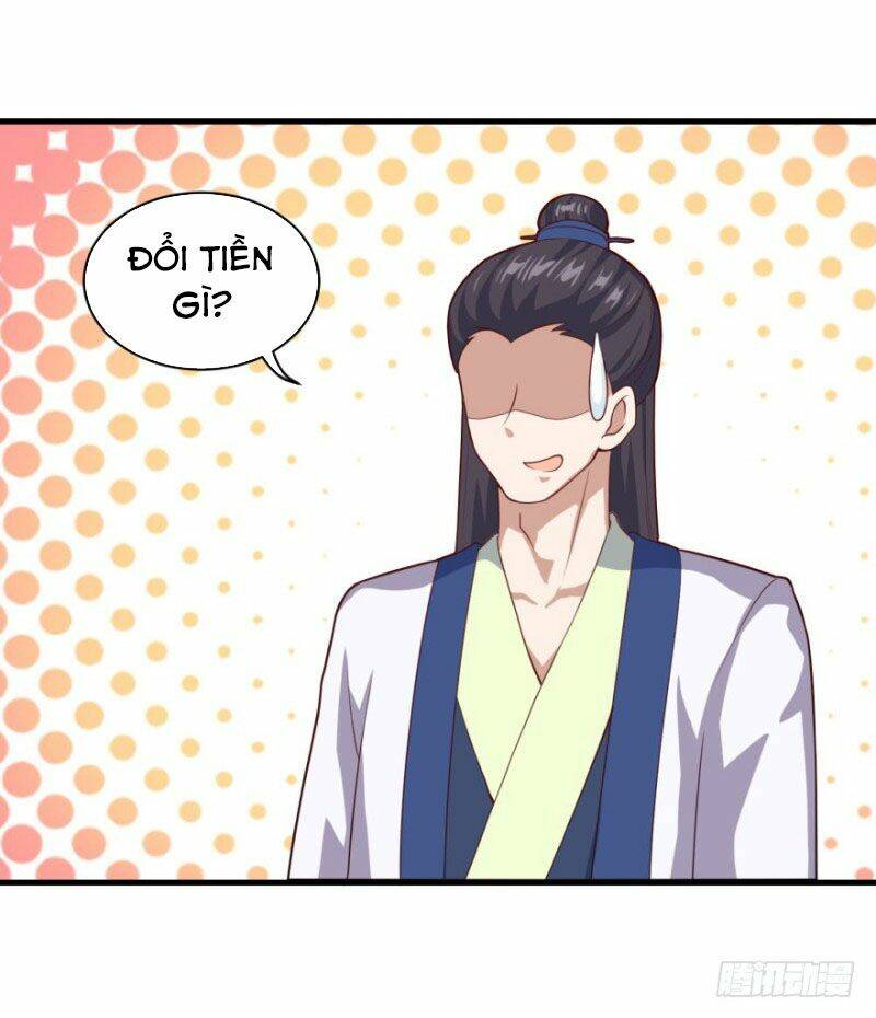Tiên Ma Đồng Tu Chapter 91 - Trang 2