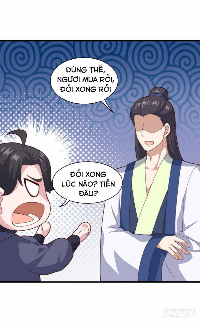Tiên Ma Đồng Tu Chapter 91 - Trang 2