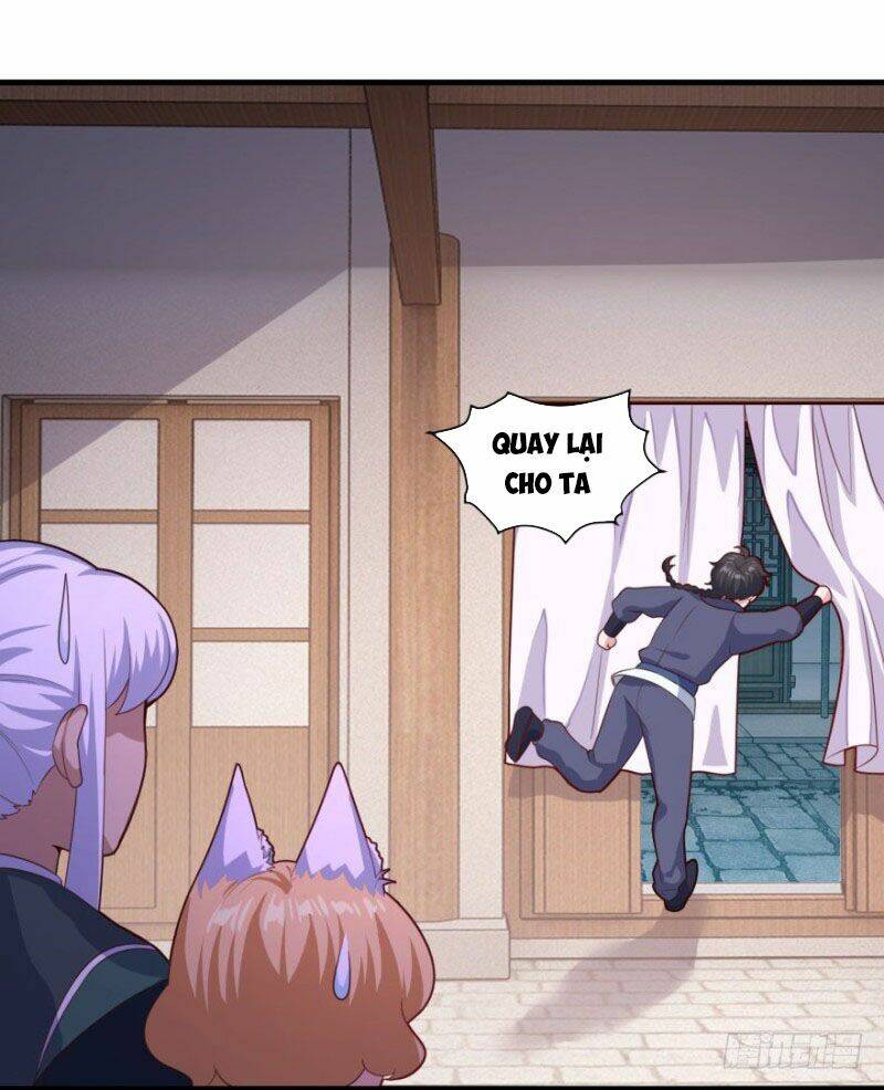 Tiên Ma Đồng Tu Chapter 91 - Trang 2