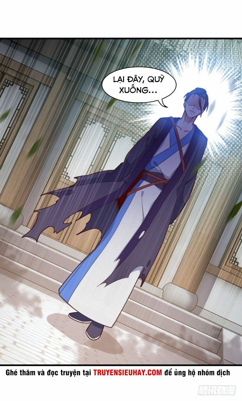 Tiên Ma Đồng Tu Chapter 91 - Trang 2