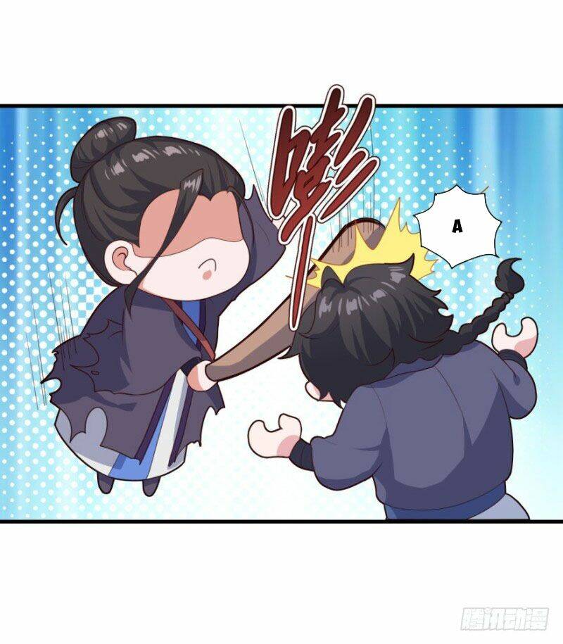 Tiên Ma Đồng Tu Chapter 91 - Trang 2