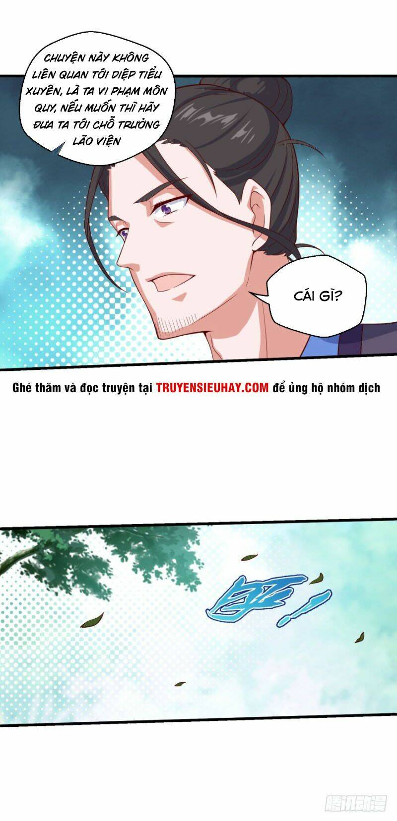 Tiên Ma Đồng Tu Chapter 92 - Trang 2