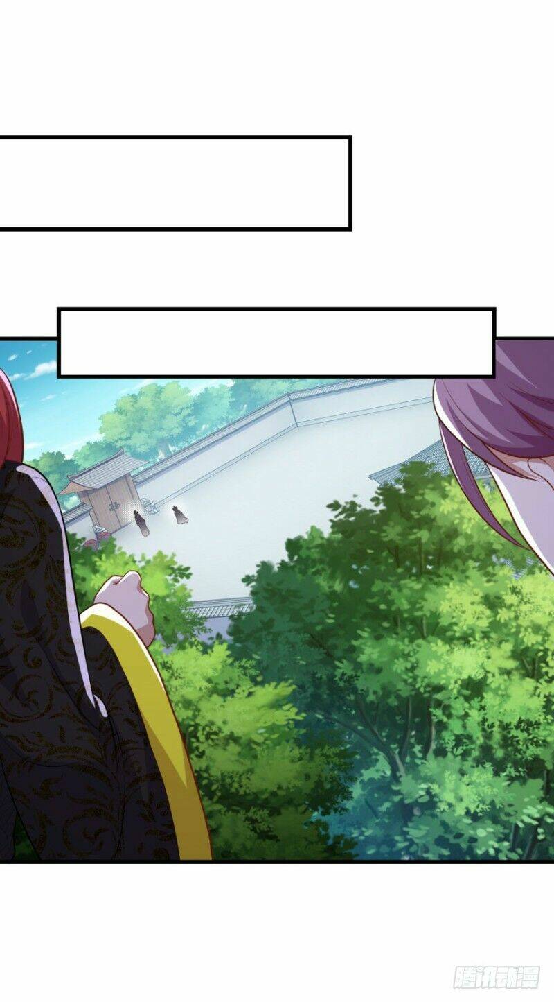 Tiên Ma Đồng Tu Chapter 92 - Trang 2