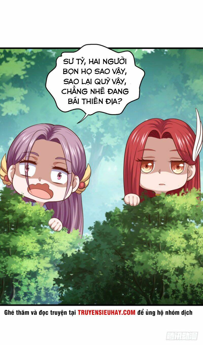 Tiên Ma Đồng Tu Chapter 92 - Trang 2