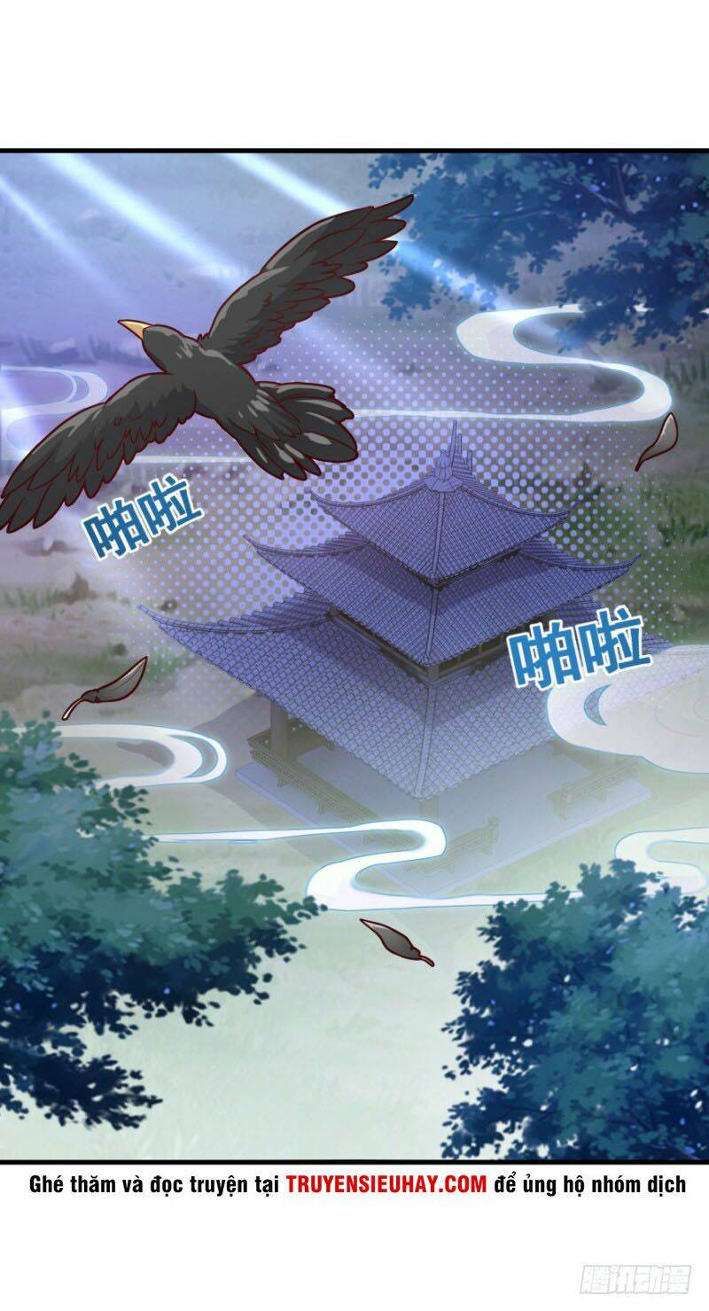 Tiên Ma Đồng Tu Chapter 92 - Trang 2