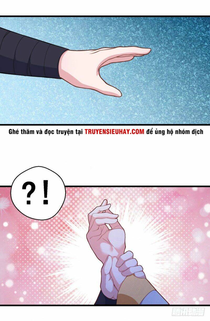 Tiên Ma Đồng Tu Chapter 92 - Trang 2