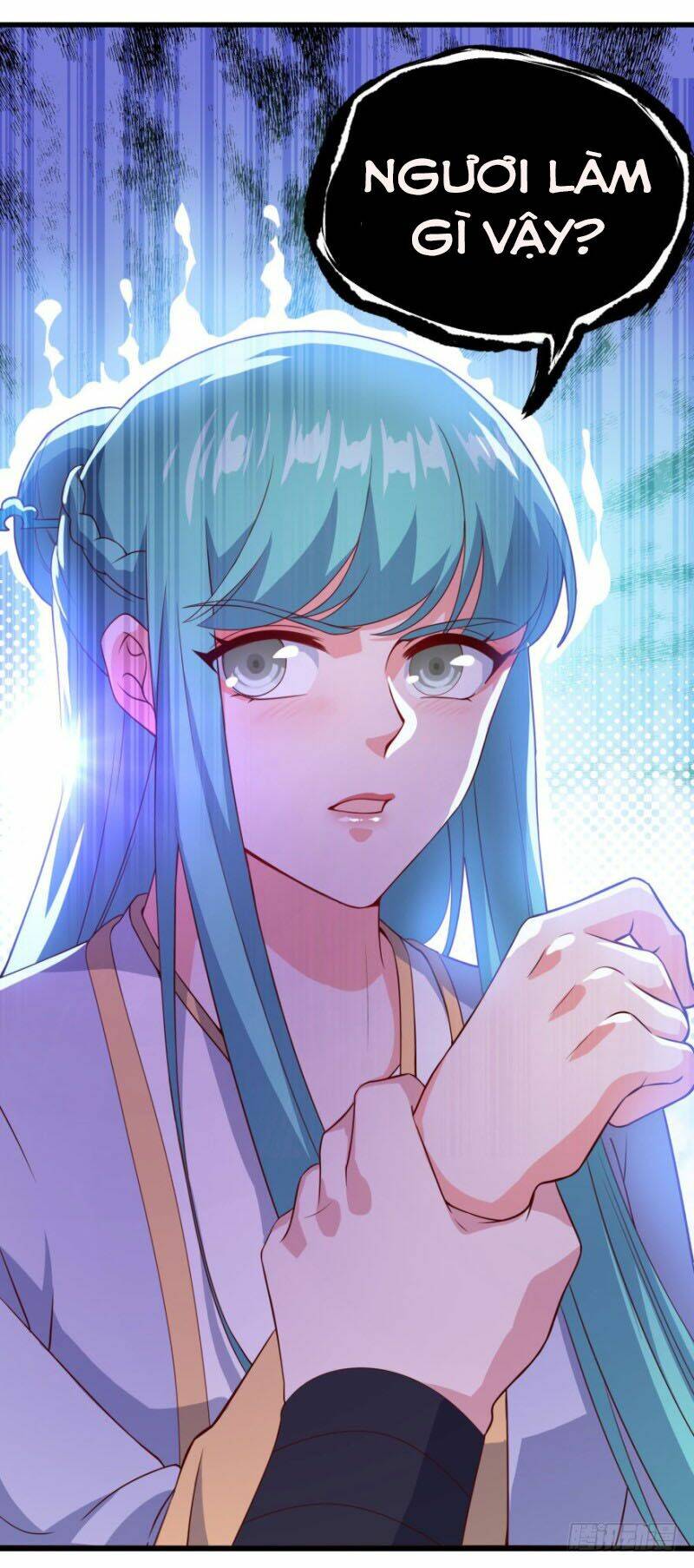 Tiên Ma Đồng Tu Chapter 92 - Trang 2