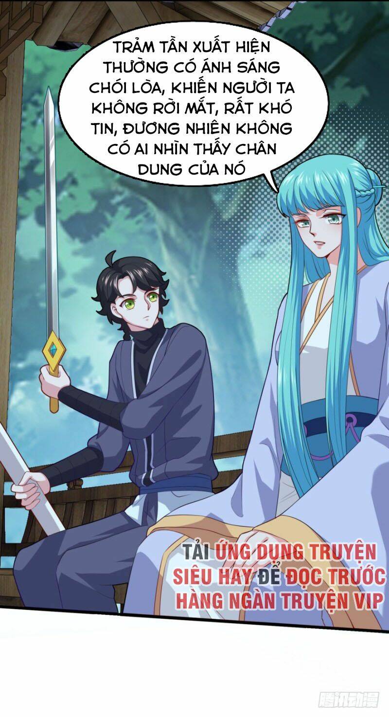 Tiên Ma Đồng Tu Chapter 93 - Trang 2