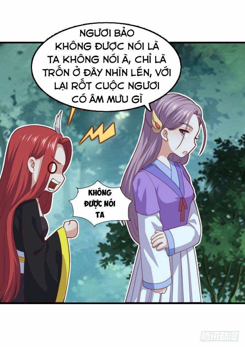Tiên Ma Đồng Tu Chapter 93 - Trang 2