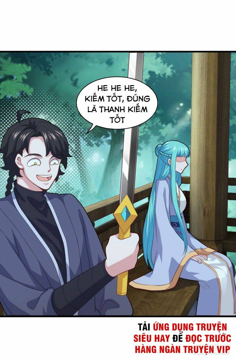 Tiên Ma Đồng Tu Chapter 93 - Trang 2