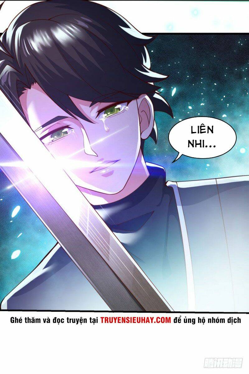 Tiên Ma Đồng Tu Chapter 93 - Trang 2