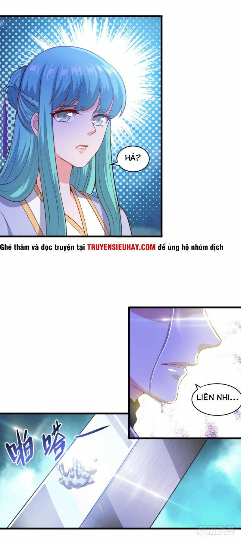 Tiên Ma Đồng Tu Chapter 93 - Trang 2