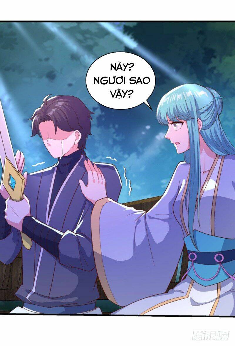 Tiên Ma Đồng Tu Chapter 93 - Trang 2
