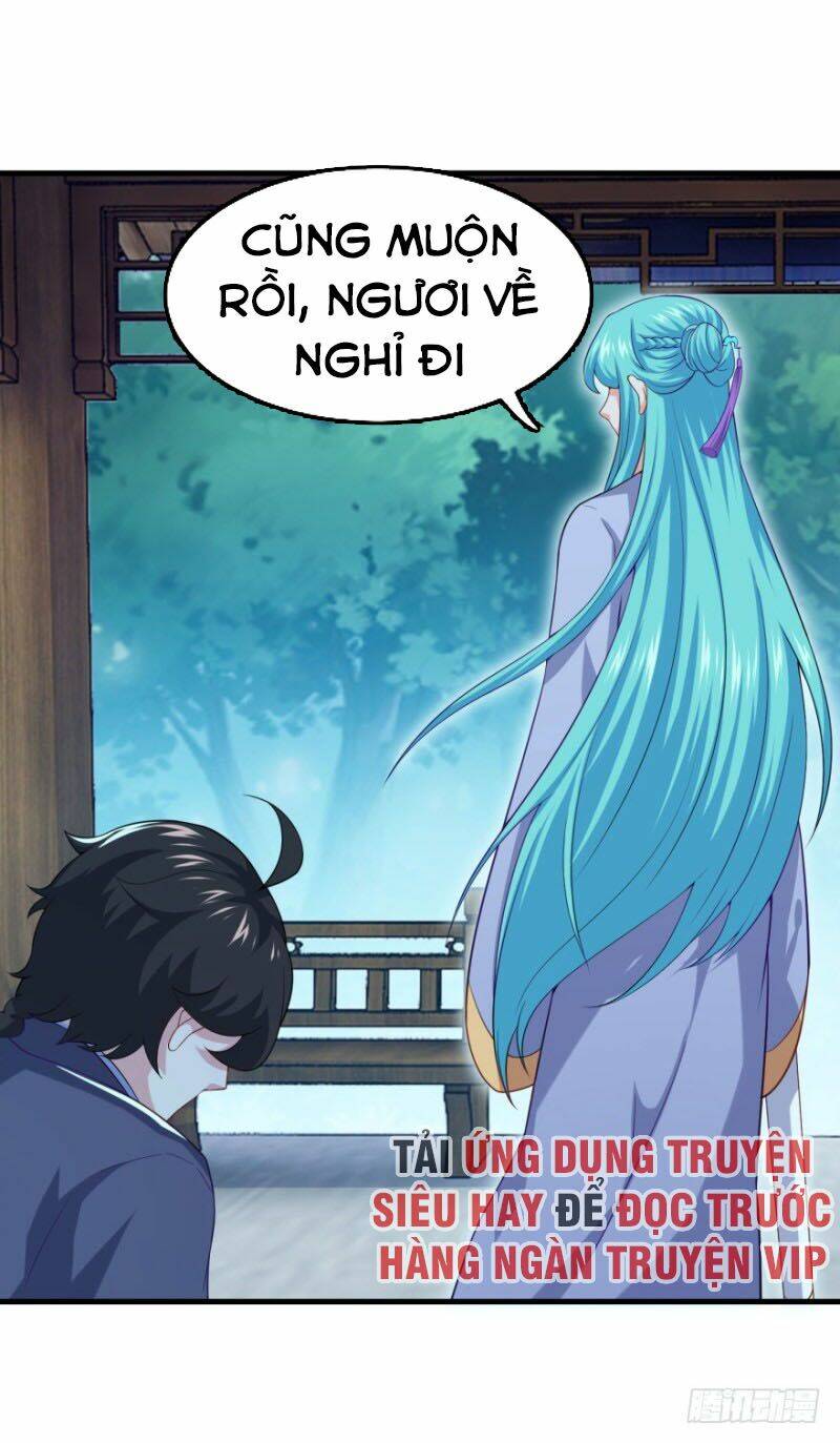 Tiên Ma Đồng Tu Chapter 93 - Trang 2