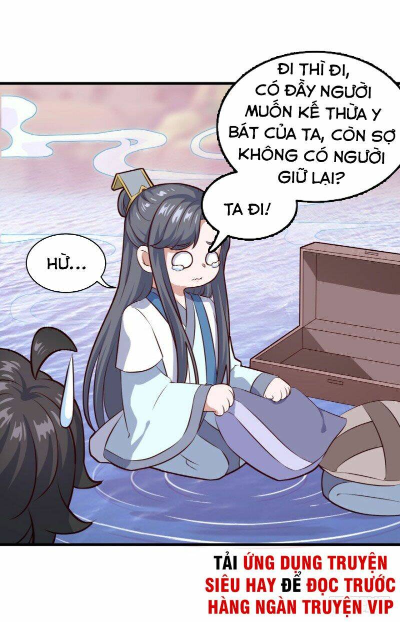 Tiên Ma Đồng Tu Chapter 94 - Trang 2