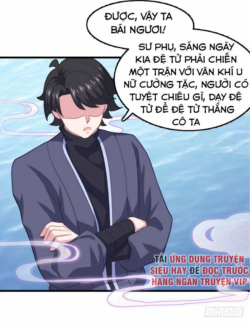 Tiên Ma Đồng Tu Chapter 94 - Trang 2