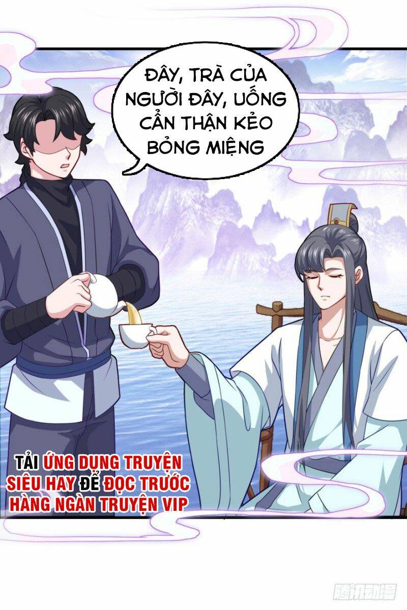 Tiên Ma Đồng Tu Chapter 94 - Trang 2