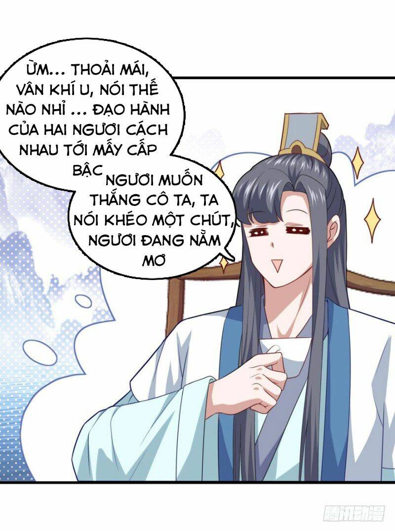 Tiên Ma Đồng Tu Chapter 94 - Trang 2