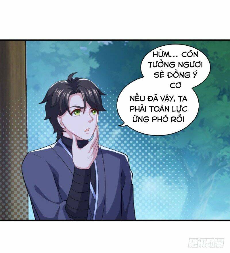 Tiên Ma Đồng Tu Chapter 94 - Trang 2