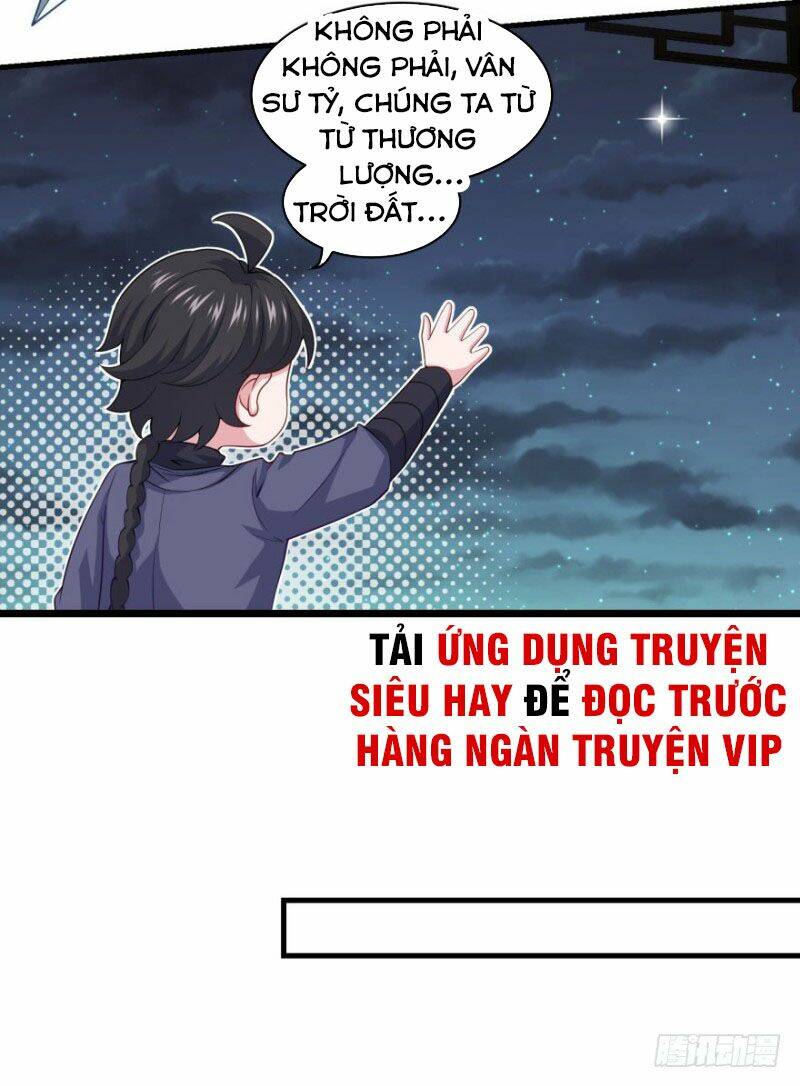 Tiên Ma Đồng Tu Chapter 94 - Trang 2
