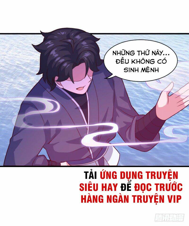 Tiên Ma Đồng Tu Chapter 95 - Trang 2