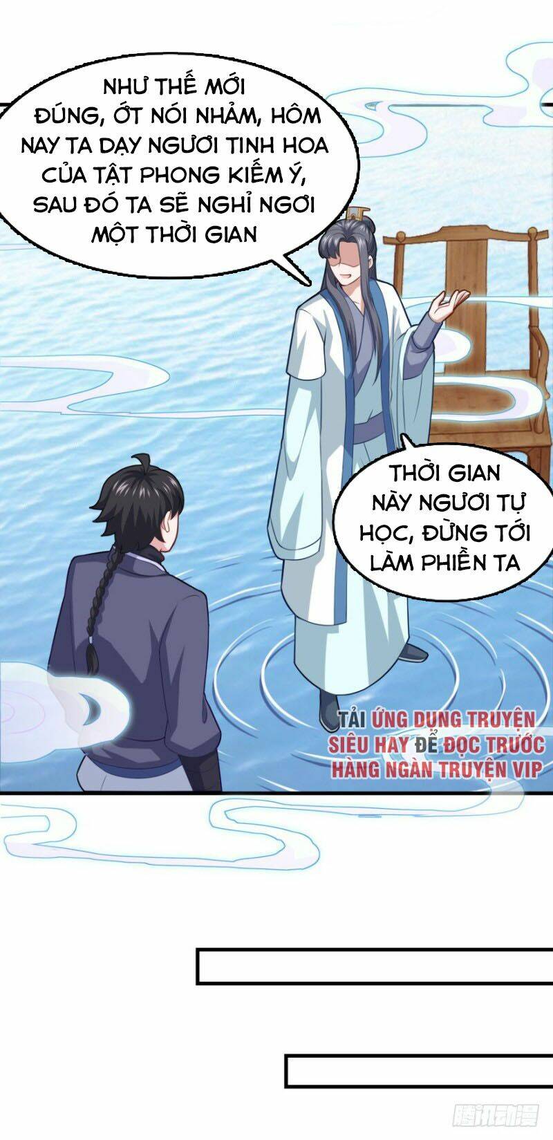 Tiên Ma Đồng Tu Chapter 95 - Trang 2